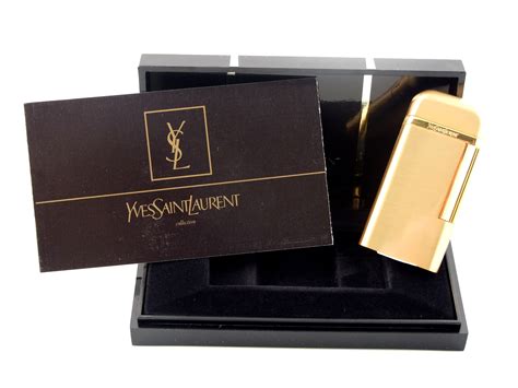 ysl cigarettes ebay|yves saint laurent cigarettes online.